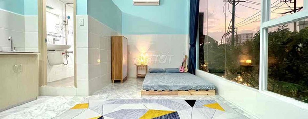 Cho thuê căn hộ, vị trí mặt tiền tọa lạc ở Phú Trung, Tân Phú thuê ngay với giá siêu rẻ chỉ 5 triệu/tháng diện tích gồm 30m2-02