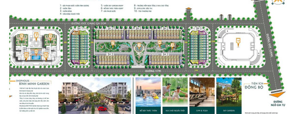 Bán chung cư tọa lạc tại Long Biên, Hà Nội, bán ngay với giá chốt nhanh chỉ 3.77 tỷ Diện tích đất 104.62m2-02