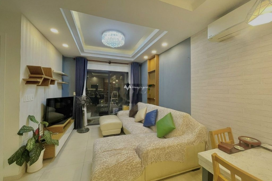 Cho thuê chung cư trong ngôi căn hộ này gồm Nội thất cao cấp vị trí mặt tiền tọa lạc ở Tân Kiểng, Hồ Chí Minh giá thuê liền chỉ 14.95 triệu/tháng-01