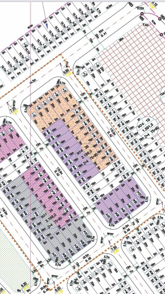 Cần bán đất huyện an lão tỉnh bình định giá 14.8 tỷ-3