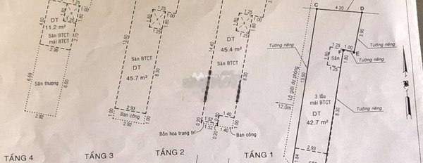 Cần giải quyết việc bán nhà tọa lạc ở Đông Hưng Thuận 5, Đông Hưng Thuận bán ngay với giá siêu mềm 4.25 tỷ diện tích 56m2 vị trí thuận lợi-03