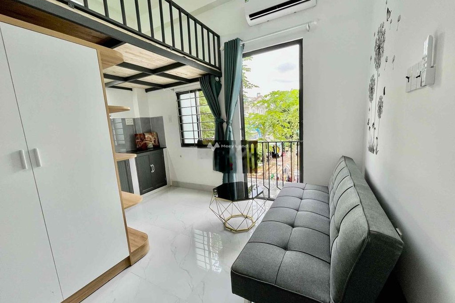 Cho thuê chung cư ngôi căn hộ có Nội thất cao cấp vị trí đẹp ngay trên Phường 13, Hồ Chí Minh thuê ngay với giá khởi đầu từ 5.5 triệu/tháng-01