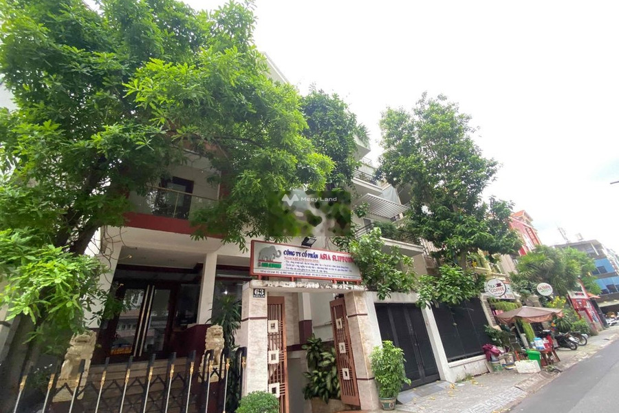 Vị trí mặt tiền tọa lạc tại Phú Nhuận, Hồ Chí Minh cho thuê nhà giá thuê bàn giao chỉ 45 triệu/tháng, trong căn này bao gồm 7 PN-01