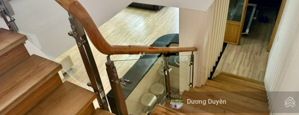 Diện tích chính là 200m2, bán biệt thự vị trí đặt ở trong Thuận An, Bình Dương, nhìn chung gồm có 3 phòng ngủ, 3 WC giao thông thuận lợi-03