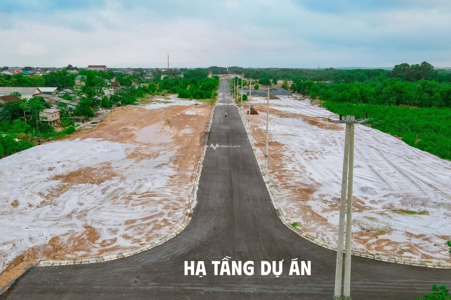 Bán đất 1.2 tỷ Hải Lăng, Quảng Trị diện tích chuẩn là 300m2-01