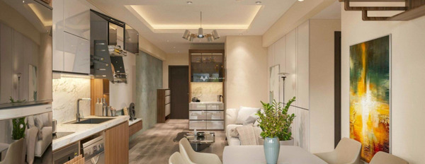 Cho thuê căn hộ tọa lạc ngay trên Lê Văn Lương, Thanh Xuân, thuê ngay với giá khoảng 15 triệu/tháng diện tích tiêu chuẩn 70m2-03