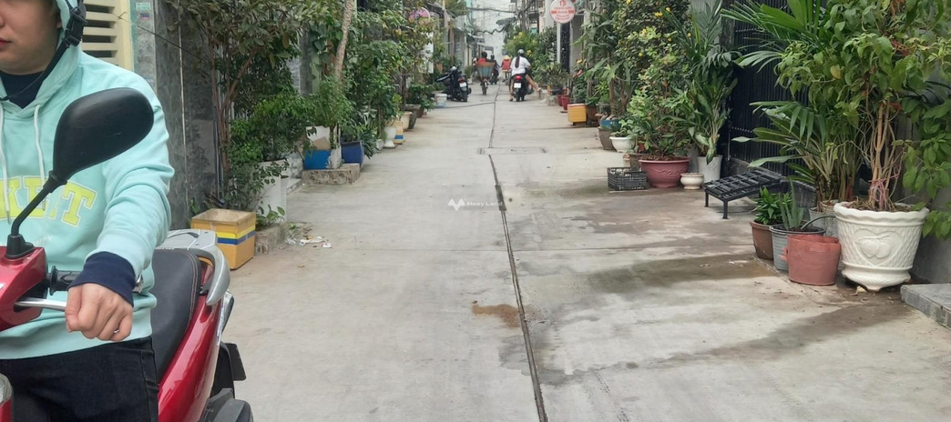 Cho thuê nhà, giá thuê đề xuất 6 triệu/tháng diện tích rộng rãi 56m2 vị trí mặt tiền ngay ở Bùi Tư Toàn, Hồ Chí Minh