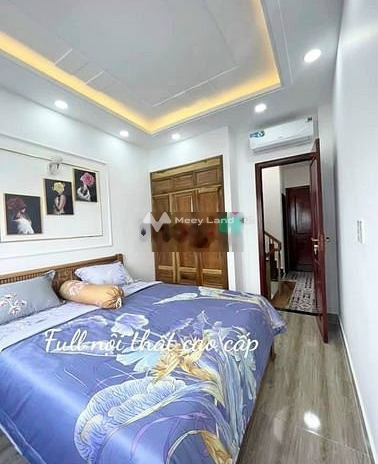 Tổng quan căn này 3 phòng ngủ, bán nhà ở diện tích khoảng 110m2 bán ngay với giá cực mềm chỉ 915 triệu vị trí đặt ở tại Cư Xá Phú Lâm, Phường 12