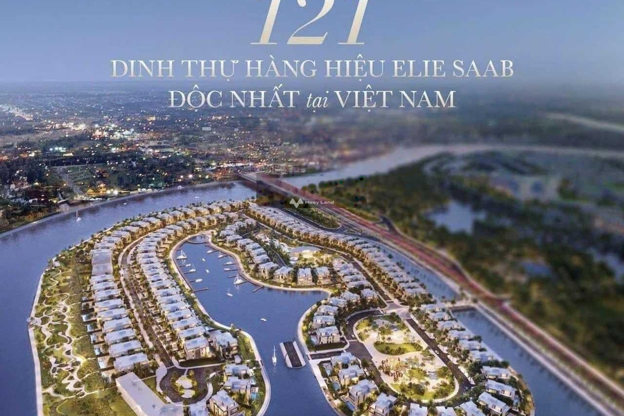 Bán liền kề vị trí thuận lợi nằm ở Long Bình, Hồ Chí Minh bán ngay với giá gốc 135 tỷ diện tích quy đổi 579m2, nhà tổng quan có tổng 4 PN-01
