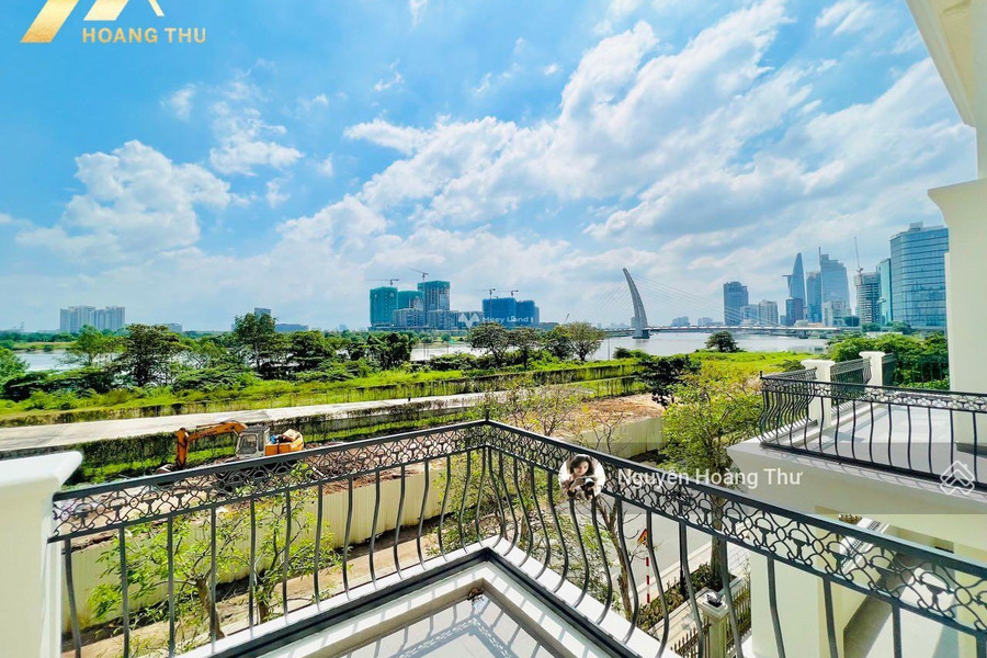 Bán biệt thự, bán ngay với giá cơ bản 135 tỷ có diện tích thực là 225m2 vị trí đẹp tọa lạc ngay ở Tôn Đức Thắng, Hồ Chí Minh-01