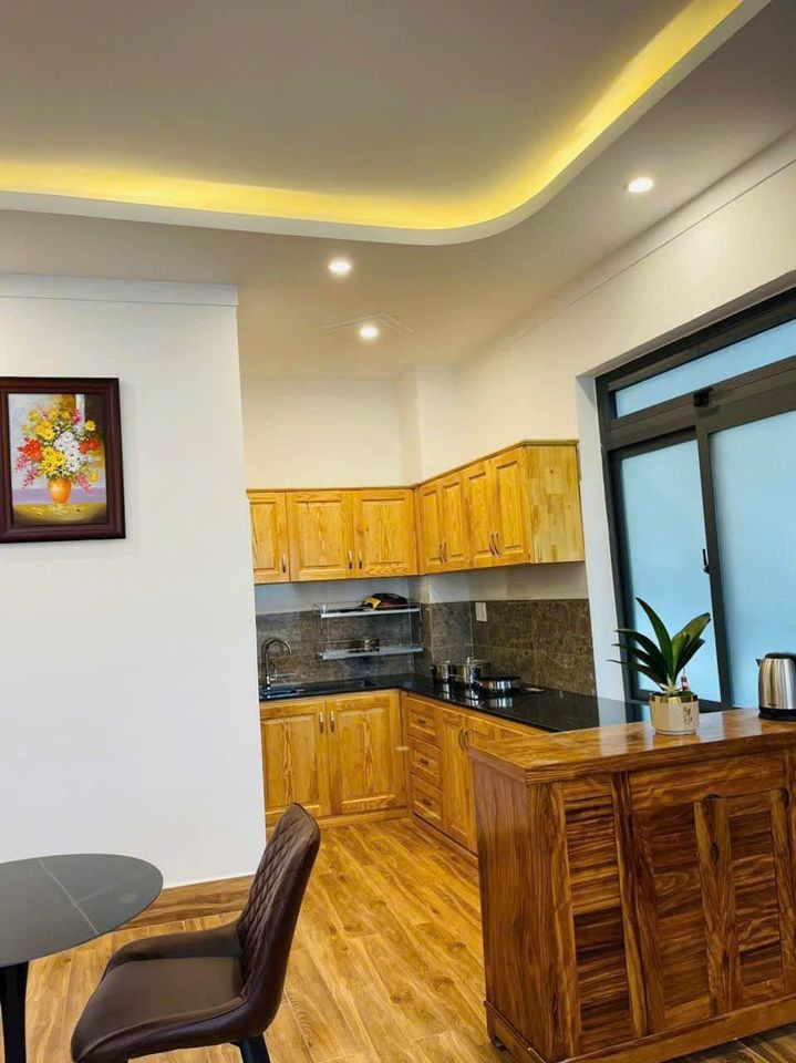 Bán căn hộ dịch vụ - homestay thành phố Đà Lạt tỉnh Lâm Đồng giá 12.6 tỷ-2