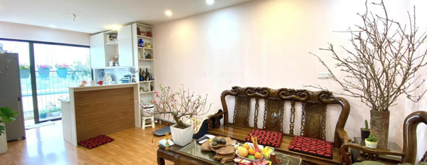 Bán chung cư vị trí đặt tọa lạc trên Tân Mai, Hà Nội, giá bán êm 2.63 tỷ diện tích thực dài 76.8m2-02