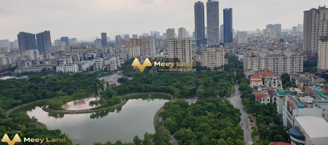 Dự án Luxury Park Views, bán căn hộ mặt tiền nằm ở Phường Yên Hòa, Quận Cầu Giấy với dt là 131 m2