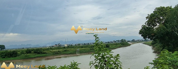 Mặt tiền nằm ở Nguyễn Anh Trỗi, Tốt Động bán đất, hướng Tây-Nam với dt rộng 303 m2-02