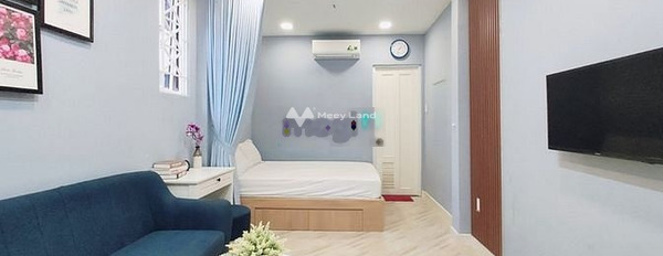 Chung cư 1 phòng ngủ, cho thuê căn hộ vị trí nằm trên Quận 3, Hồ Chí Minh, nhìn chung bao gồm 1 PN, 1 WC giá có thể fix-02