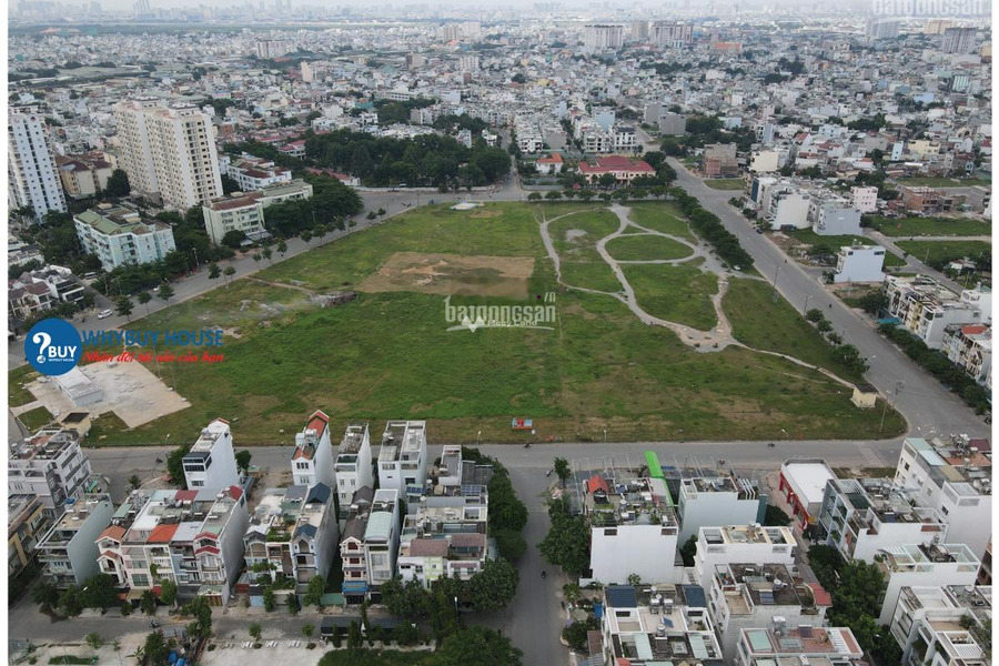 Bán đất diện tích đúng với trên ảnh 100m2 vị trí thuận lợi ngay ở Đường Dn6, Hồ Chí Minh-01