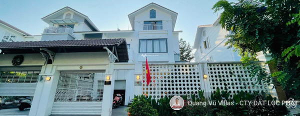 Chuyên bán khu biệt thự Nam Phú Villas Trần Trọng Cung Q7, DT 12x24m (288m2), giá chỉ 125tr/m2 -03
