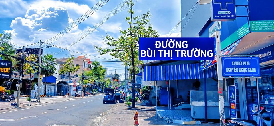 Bán đất quận 12 thành phố Hồ Chí Minh giá 5.8 tỷ-1