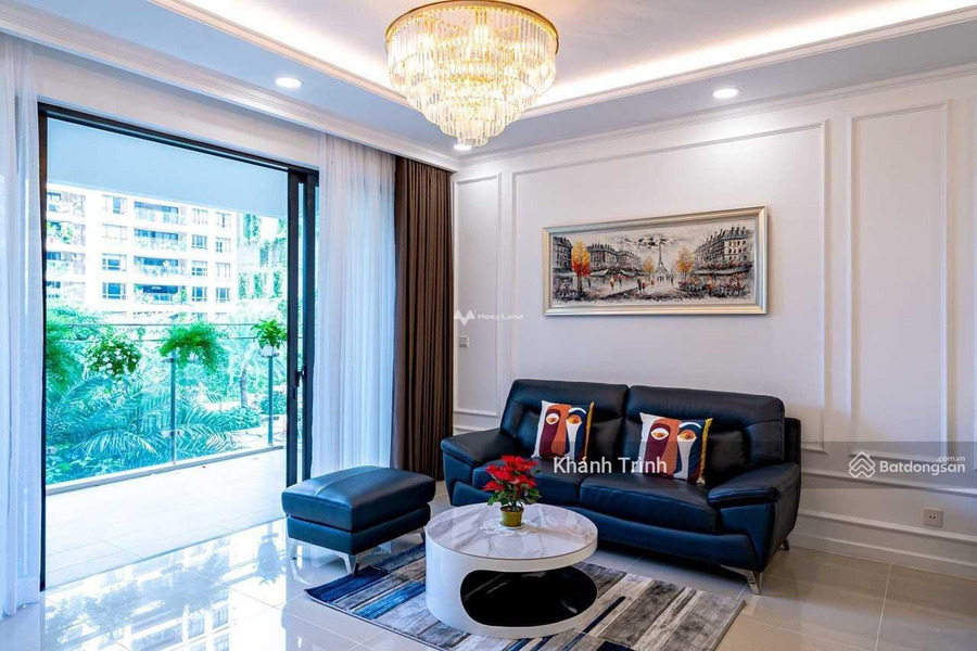 Hoàn nợ nhanh nên, bán chung cư mặt tiền tọa lạc ngay trên Quận 2, Hồ Chí Minh bán ngay với giá công khai chỉ 14 tỷ với diện tích chuẩn 135m2-01