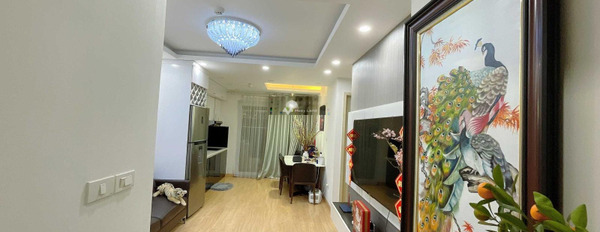 Nằm ở Thanh Xuân, Hà Nội bán chung cư giá bán cơ bản 3.5 tỷ, tổng quan căn này thì gồm 2 PN, 2 WC phong thủy tốt-02