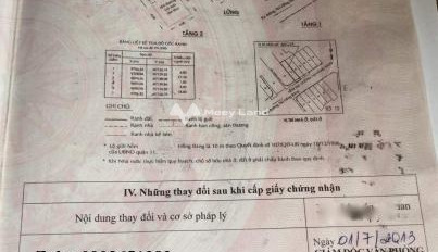 Bán nhà bán ngay với giá hạt dẻ 7.99 tỷ có diện tích 69m2 vị trí mặt tiền nằm trên Quận 11, Hồ Chí Minh-03