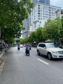 Bán nhà mặt phố quận Cầu Giấy thành phố Hà Nội giá 52.0 tỷ