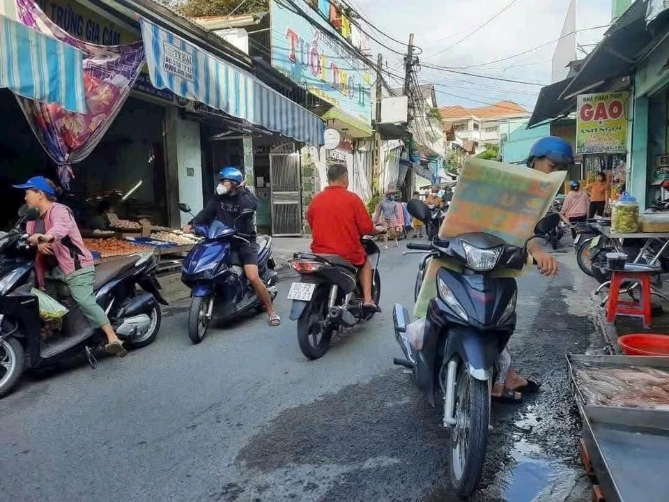 Bán đất thành phố Long Khánh tỉnh Đồng Nai giá 3.9 tỷ-0