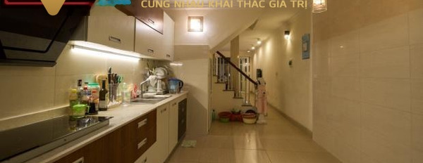Cần bán nhà mặt phố Lê Hồng Phong, Ba Đình 52m2, 4 tầng, 16 tỷ-03