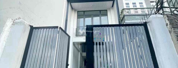 Tổng quan căn hộ 1 PN, cho thuê căn hộ mặt tiền nằm tại Phổ Quang, Hồ Chí Minh, 1 WC thuận tiện di chuyển-02