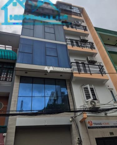 Có diện tích rộng 60m2 bán nhà vị trí đặt tọa lạc gần Tân Bình, Hồ Chí Minh ngôi nhà có tổng 4 phòng ngủ cảm ơn bạn đã đọc tin
