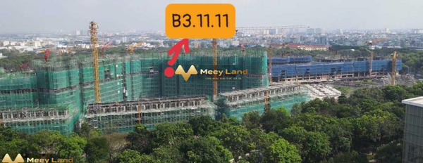 Trong căn hộ có tổng Bàn giao nội thất cơ bản cao cấp., bán căn hộ toàn bộ khu vực có diện tích 97.7m2 nằm ngay Đường N1, Hồ Chí Minh giá thương mại t...-02