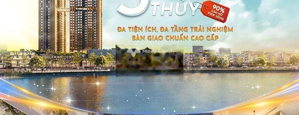 Sở hữu căn hộ cao cấp-Khu vườn trên mây -Trung tâm thành phổ Thuận An -03