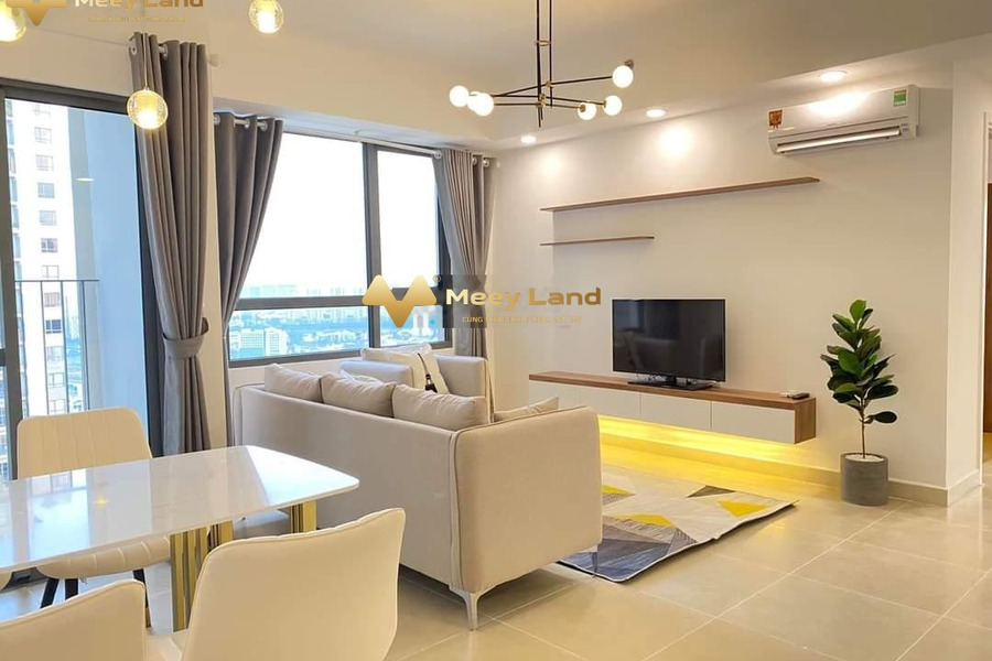Cho thuê căn hộ diện tích 30m2, giá 8 triệu/tháng tại Đường An Dương Vương, Quận 5-01