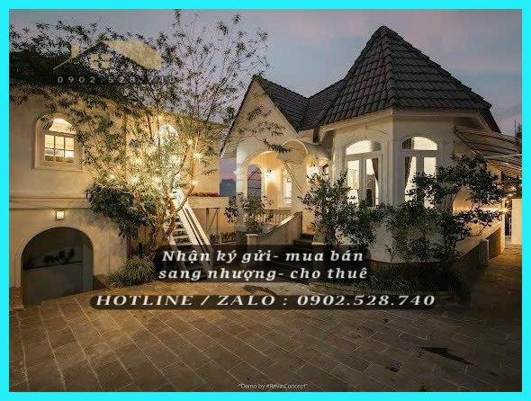 Bán căn hộ dịch vụ - homestay thành phố Đà Lạt tỉnh Lâm Đồng giá 19.0 tỷ-8