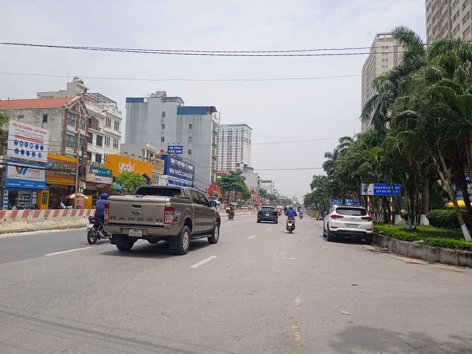 Bán đất quận Nam Từ Liêm thành phố Hà Nội giá 70.0 triệu/m2-3