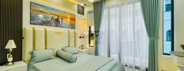 Nhà có 4 phòng ngủ bán nhà ở diện tích rộng 60m2 giá bán hữu nghị chỉ 7.45 tỷ vị trí cực kì thuận lợi ngay tại Hoàng Bật Đạt, Tân Bình-03