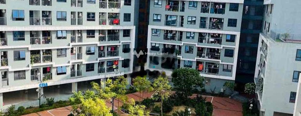 Nằm tại Võ Văn Kiệt, Đông Anh bán chung cư bán ngay với giá mong muốn chỉ 1.3 tỷ, hướng Bắc, tổng quan trong ngôi căn hộ có 2 PN, 2 WC không ngập nước-03