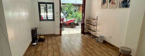 Bán căn hộ TT tầng 1 kinh doanh ngõ ôtô tránh phố Ngọc Hà 50m2 3.5tỷ -03