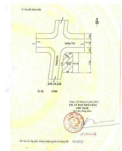 Cần bán gấp lô góc 2 mặt tiền đường Dương Đình Nghệ DT: 147m2 - giá sập chỉ 19. X tỷ phố Hàn Quốc -01