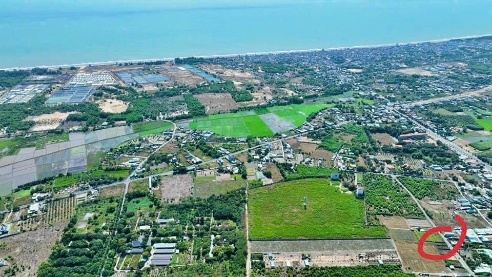 Bán đất quận Bình Tân thành phố Hồ Chí Minh giá 4.2 tỷ-4
