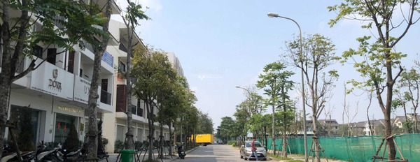Vị trí dự án ngay ở Sunny Garden City, bán liền kề ở Sài Sơn, Hà Nội giá bán đặc biệt từ 7 tỷ với diện tích chuẩn 100m2-03