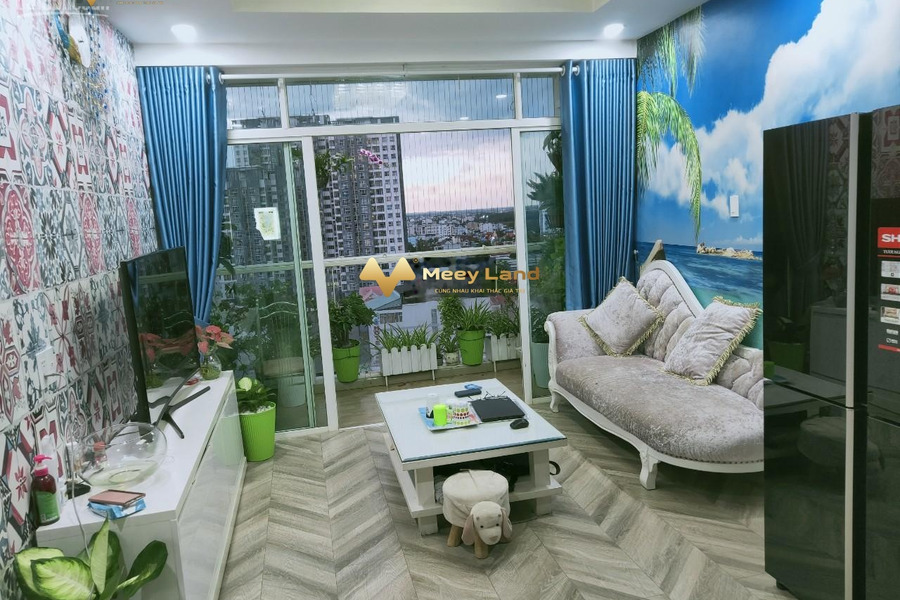 Chỉ 4.5 tỷ bán căn hộ diện tích thực như trên hình 230 m2 vị trí mặt tiền nằm ở Huyện Nhà Bè, Hồ Chí Minh-01