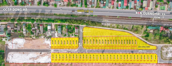 Hải Lăng, Quảng Trị bán đất giá mong muốn 1.2 tỷ diện tích thực dài 300m2-03