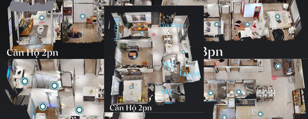 Celesta Heights Kepple Land dự án Hot nhất thị trường bất động sản khu Nam Sài Gòn-02