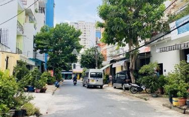 Bán nhà bán ngay với giá công khai 10 tỷ có diện tích chung 91m2 vị trí hấp dẫn ngay tại Hiệp Tân, Hồ Chí Minh-03