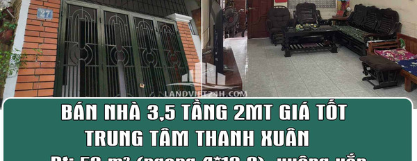 Vị trí trung tâm, khu dân cư văn minh, an ninh tốt-02