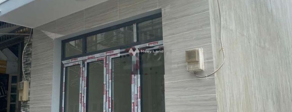 Nhà mới trệt lửng HXH, Linh Đông, DT 4x12,5m, cách Phạm Văn Đồng 100m -02