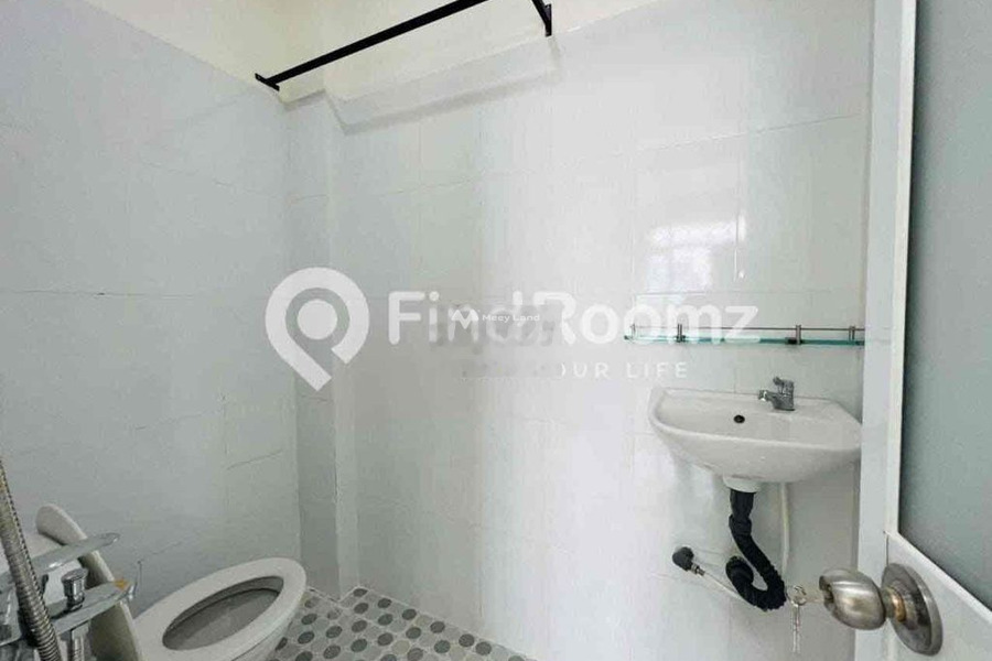 Trong căn này gồm 1 PN, cho thuê căn hộ mặt tiền tọa lạc ngay trên Phan Huy Ích, Phường 12, 1 WC tin chính chủ-01