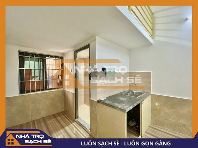 Diện tích 26m2 cho thuê phòng trọ giá thuê sang tên chỉ 3.9 triệu/tháng-01