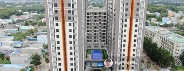 Giấy tờ đầy đủ, bán căn hộ bán ngay với giá thương lượng chỉ 1.3 tỷ tọa lạc ngay trên Nguyễn Trãi, Bà Rịa-Vũng Tàu Diện tích nền 55m2-03